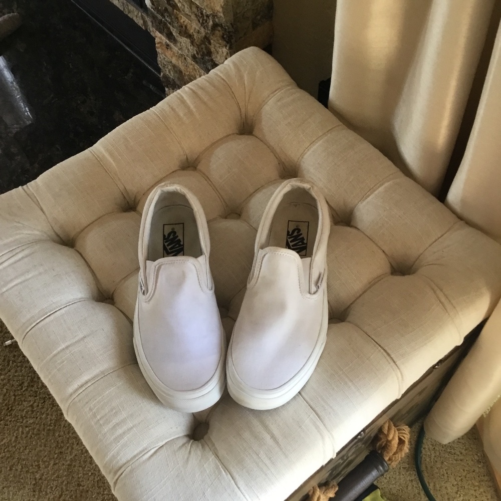 Woman’s Shoes